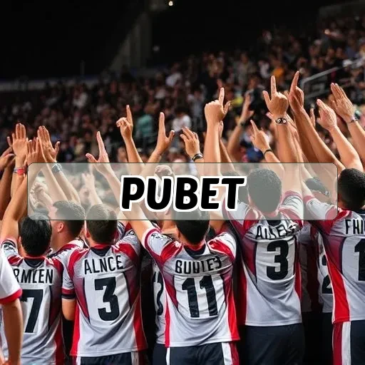 pubet Ação: Adentre um Mundo de Emoções em Seus Jogos Favoritos