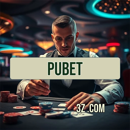 pubet Bônus Imperdíveis