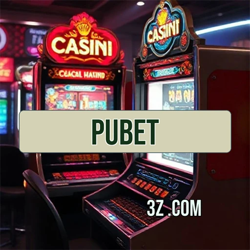 pubet Diversão Garantida