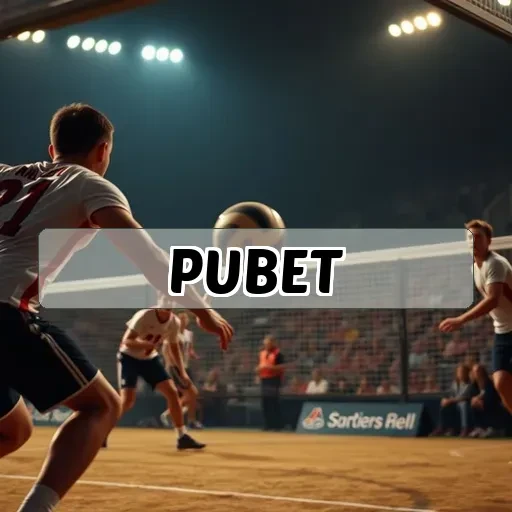 pubet: A Experiência de Cassino Ao Vivo que Você Não Pode Perder!