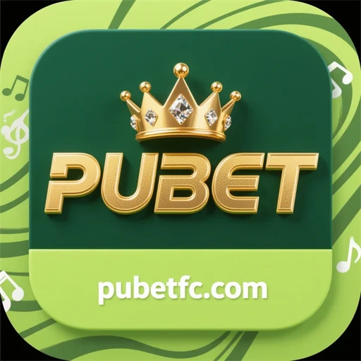 pubet logo