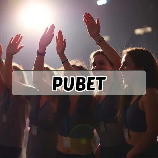 pubet: Explore as Emoções da Roleta e Ganhe Prêmios Incríveis!