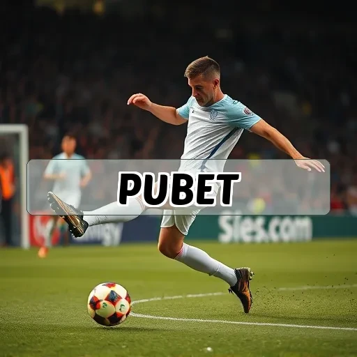 pubet e Suas Incríveis Simulações: Uma Nova Forma de Jogar