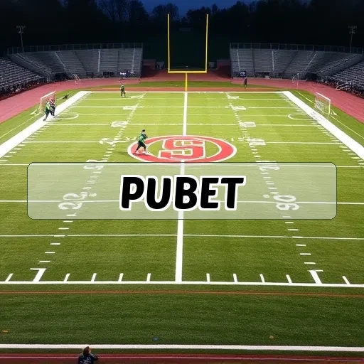 pubet Apostas Esportivas