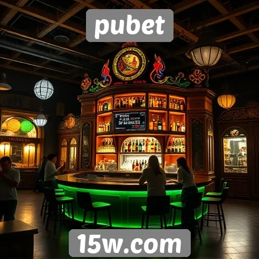 Evolução das funcionalidades do pubet ao longo do tempo