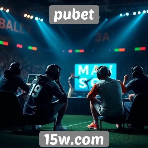 Impacto das atualizações frequentes no pubet