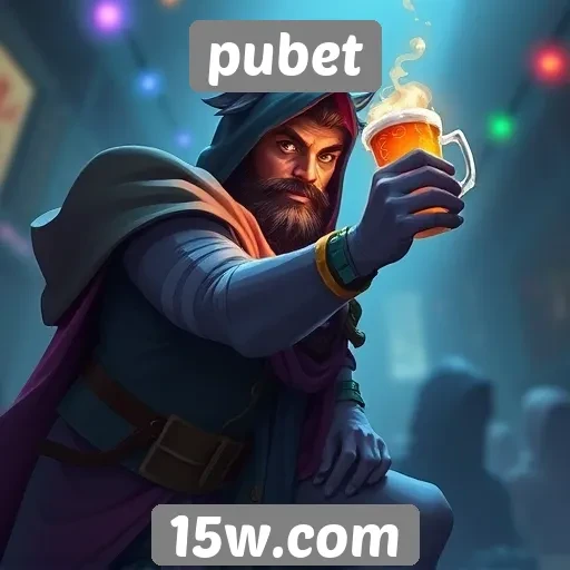 Análise da popularidade do site pubet entre jogadores